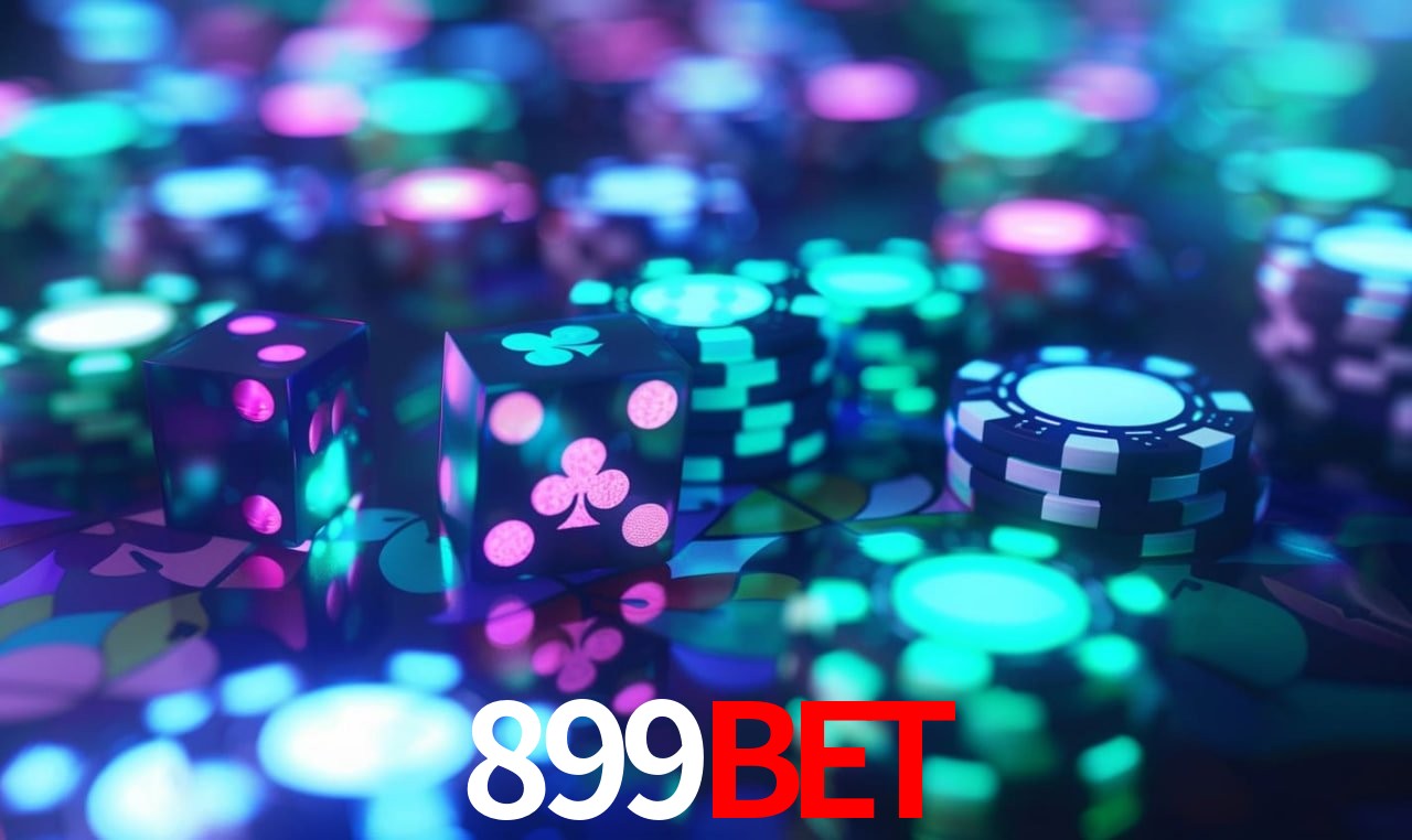 Estatísticas 899bet