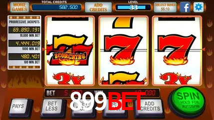 A Emoção da Loteria na 899bet: Uma Chance de Mudança de Vida
