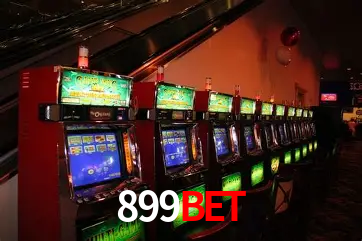 Desvendando o Mundo dos Jogos Virtuais na 899bet