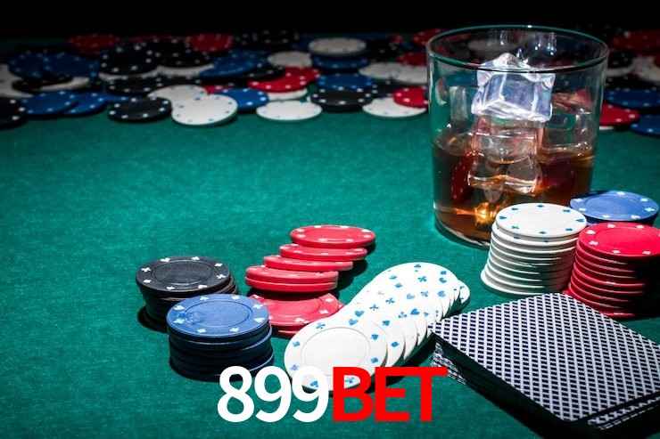 Experiência VIP 899bet