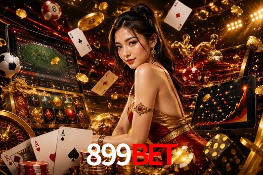 Seasonal Promotions 899bet