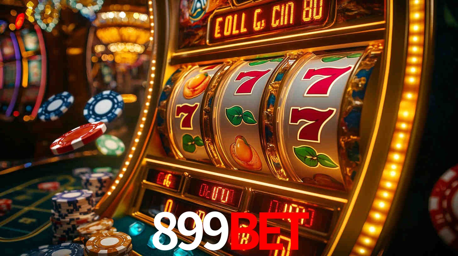 Exclusive Games 899bet