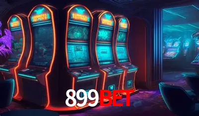 Desvendando o Mundo dos Jogos Virtuais na 899bet