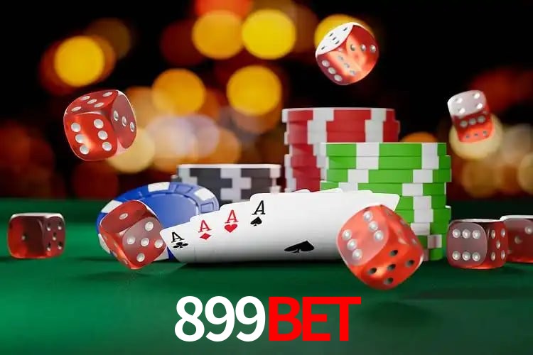 Tecnologia da Plataforma 899bet