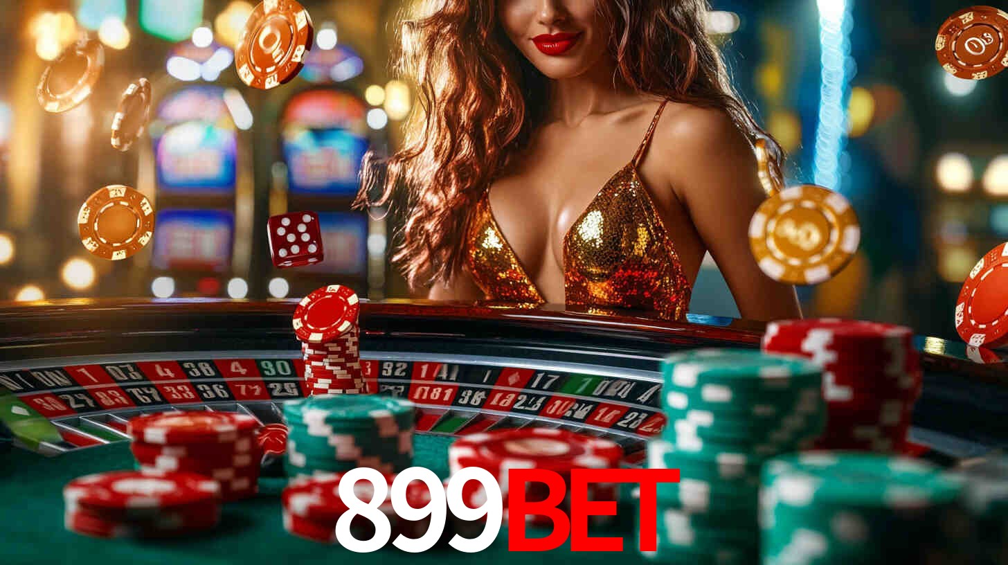 Premium Interface 899bet