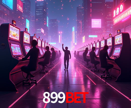 Apostas de Tênis 899bet