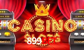 Game Providers 899bet