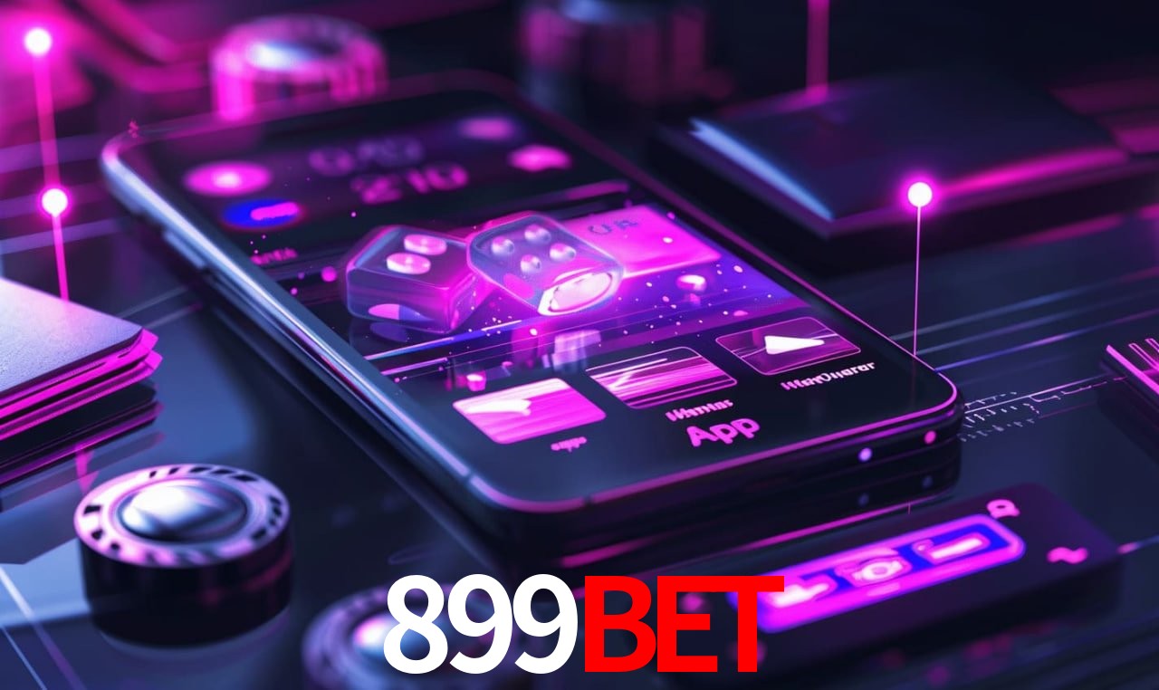 Football Betting 899bet