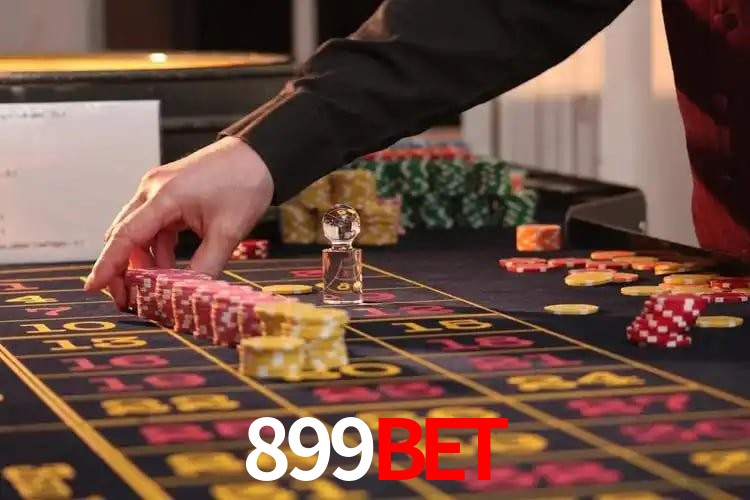 Descubra a Essência do 899bet: Nossa História e Compromissos