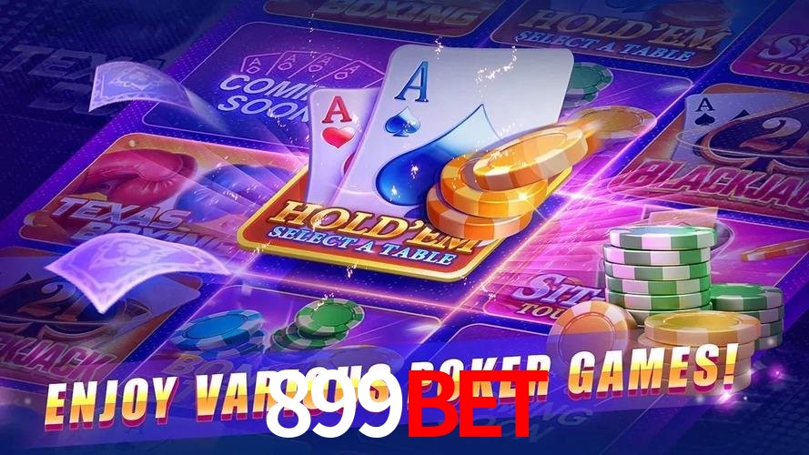Interface Premium 899bet