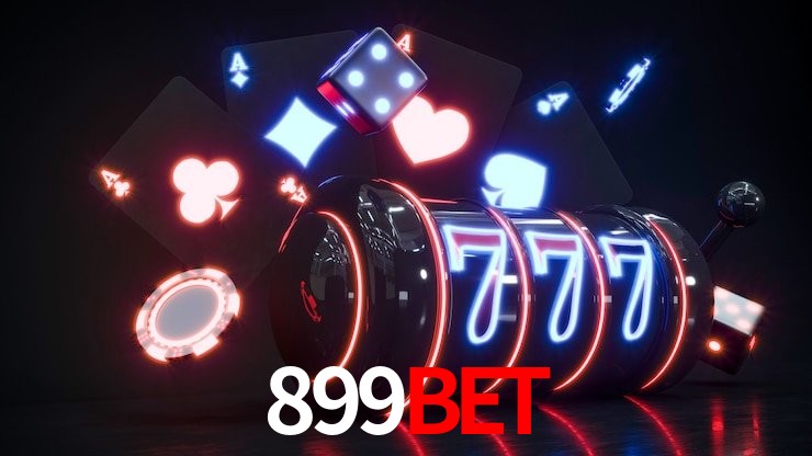 Tennis Betting 899bet