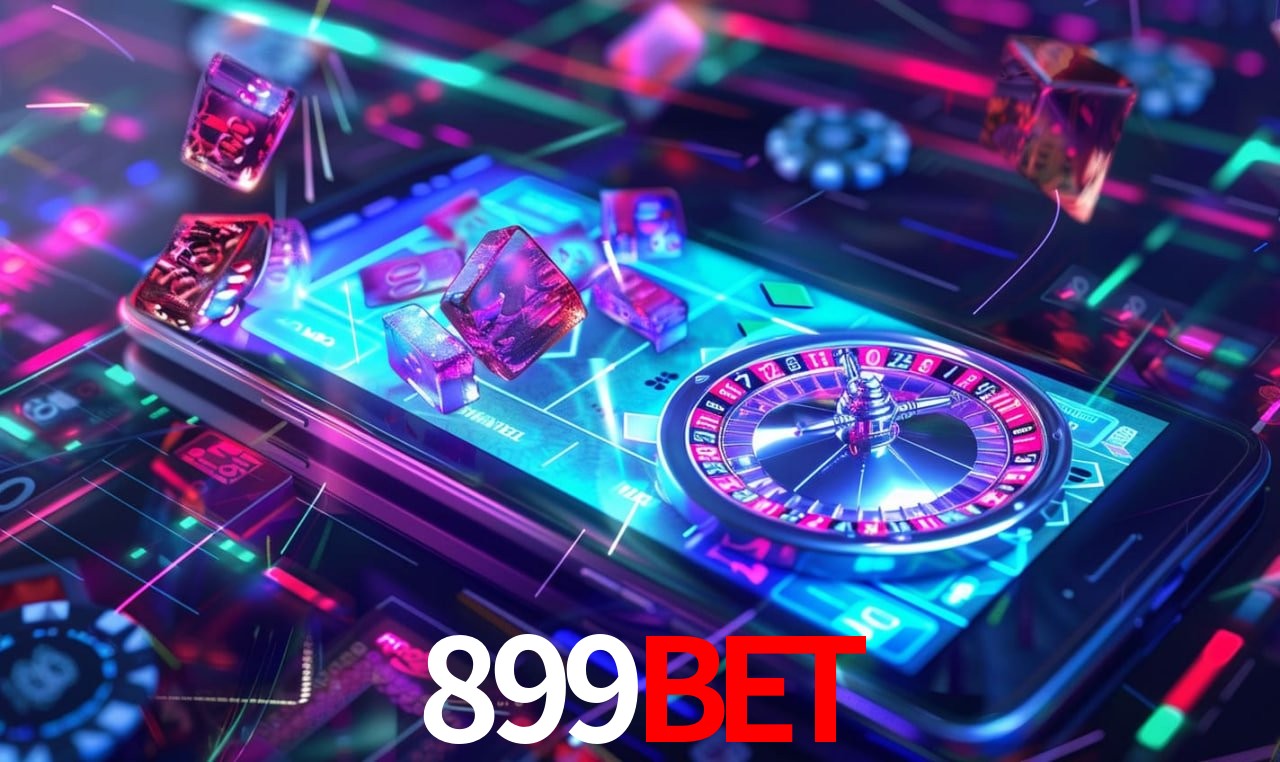 Diretório de Jogos 899bet