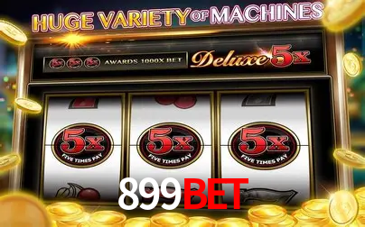 Descubra a Magia dos Jogos de Arcade no 899bet