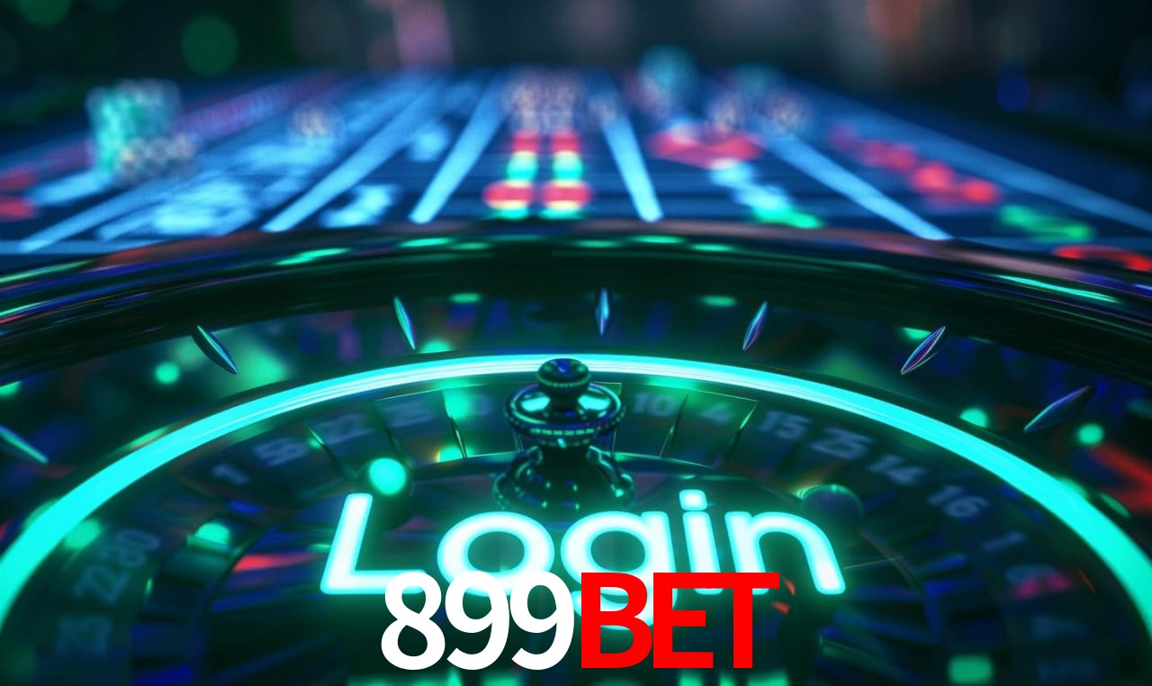 Avaliações dos Jogadores 899bet