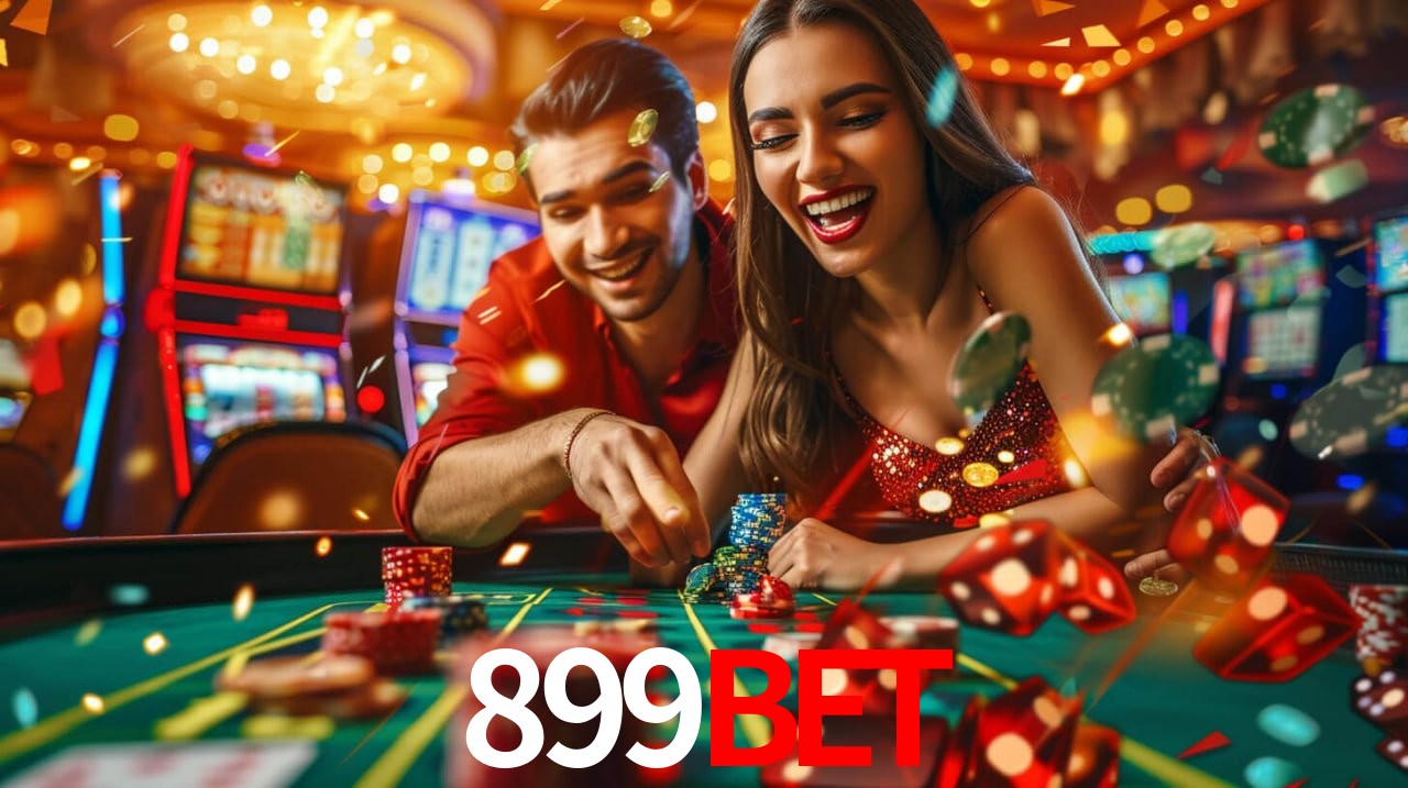 Ofertas Exclusivas 899bet