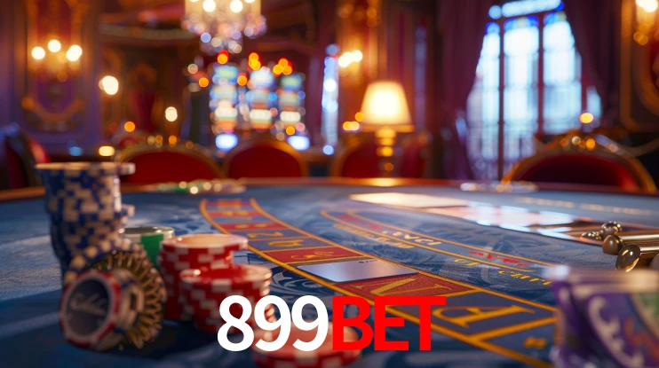 Flash Promotion 899bet