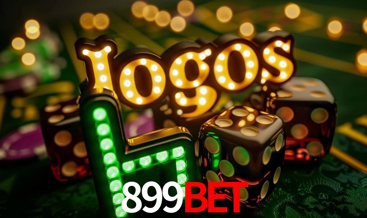 Benefícios da Conta 899bet