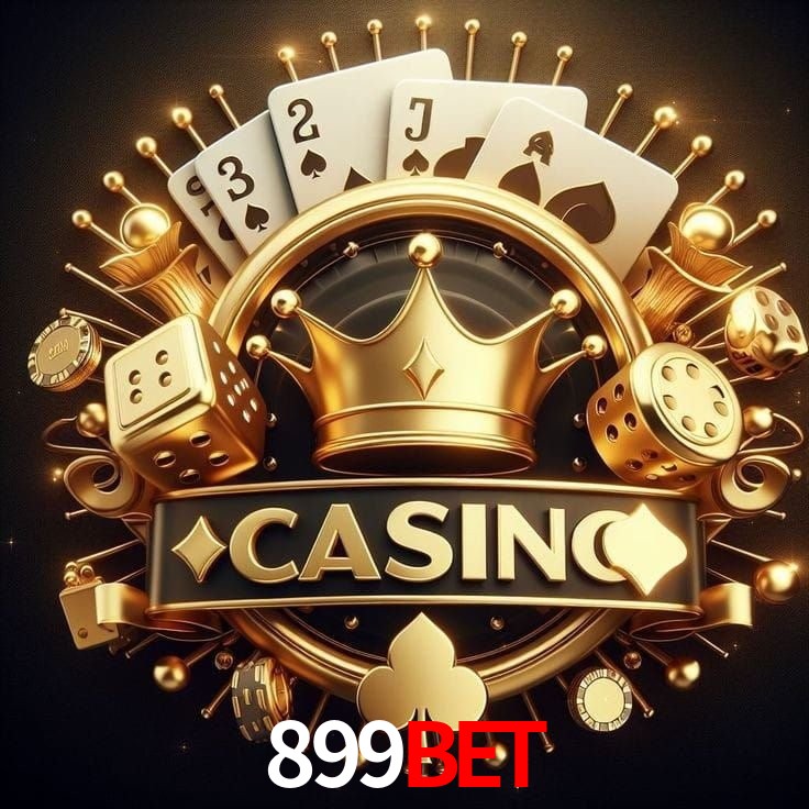 Login Seguro 899bet
