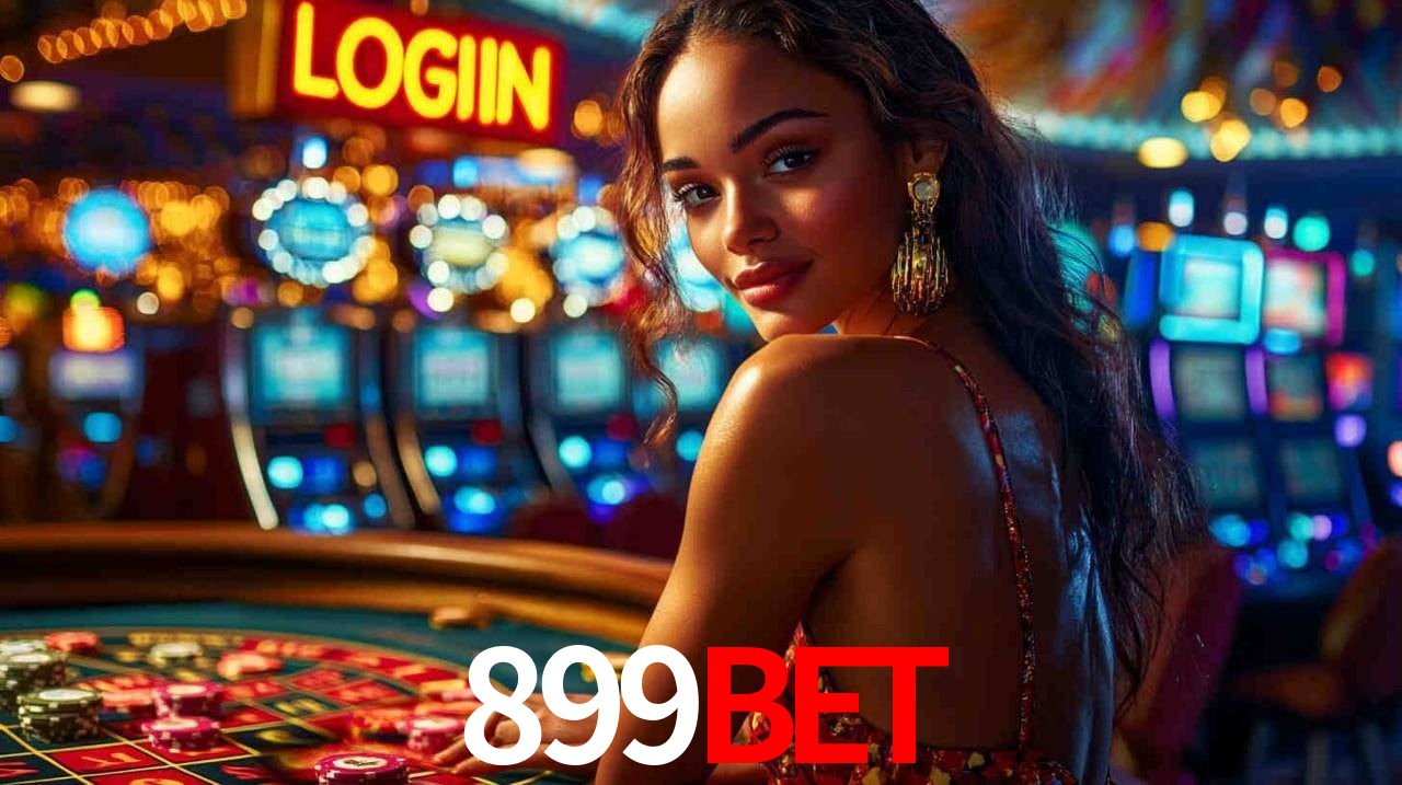 Integração de APIs 899bet
