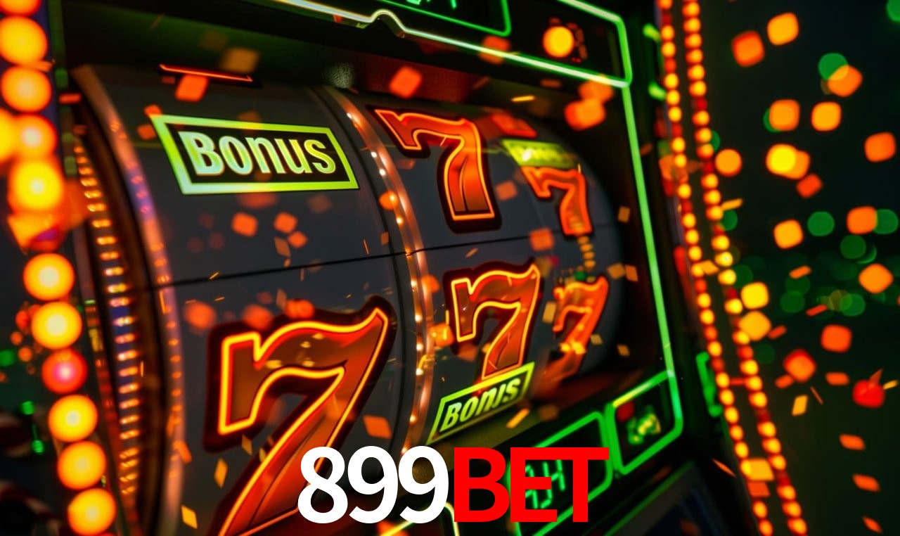 PIX Instantâneo 899bet