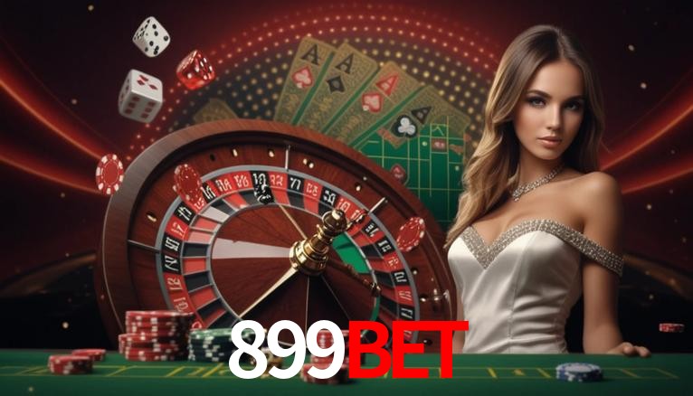 Weekend Specials 899bet
