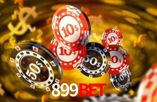 Estatísticas do Jogo 899bet