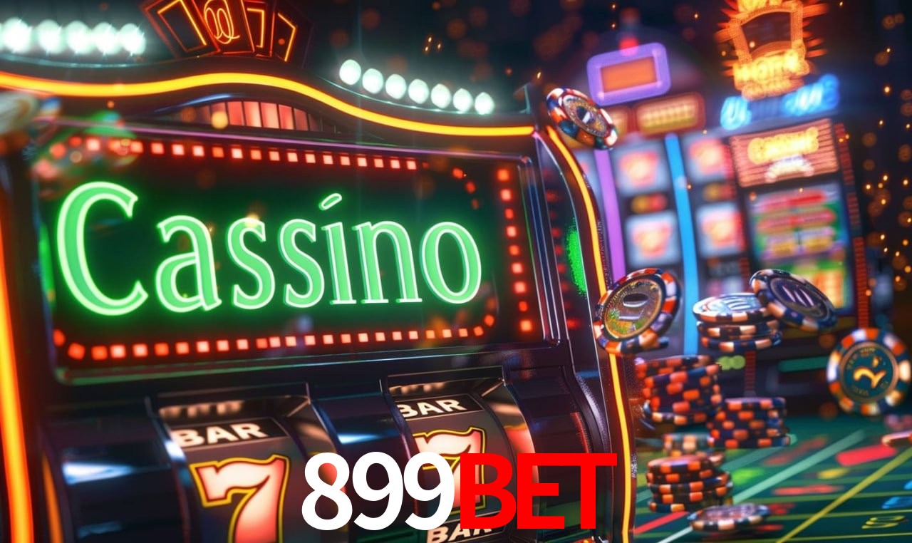 Promoções Sazonais 899bet