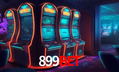 Apostas Esportivas na 899bet: Um Guia Completo
