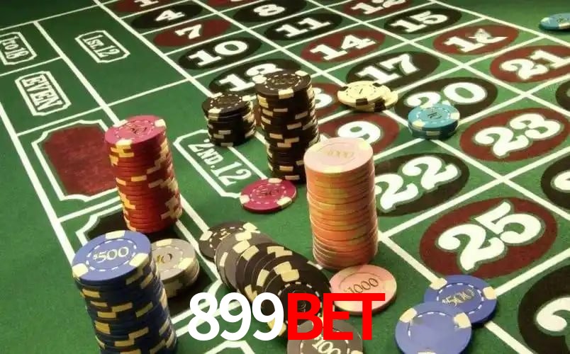 Segurança 2FA 899bet