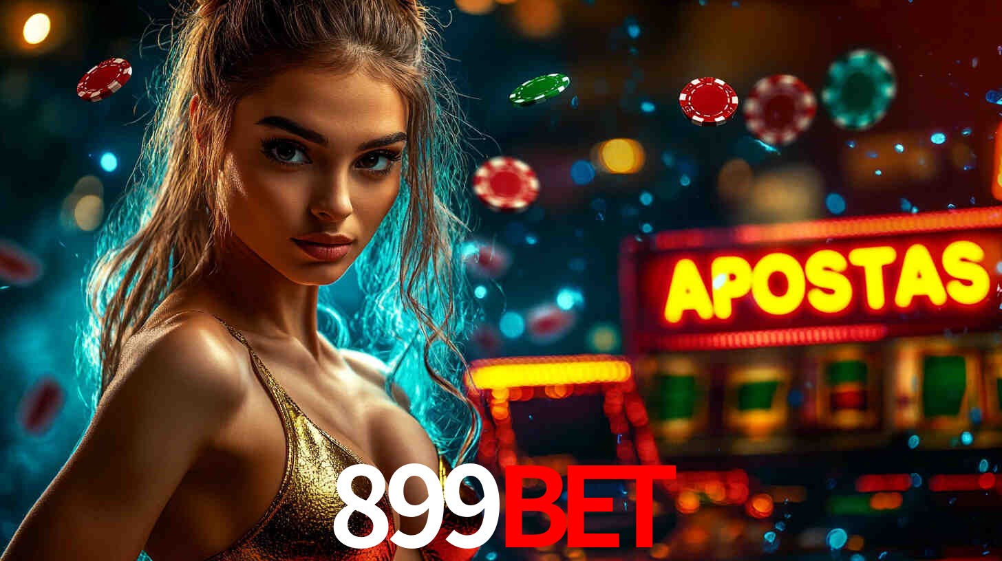Descubra o Programa VIP da 899bet: Vantagens Exclusivas para Jogadores