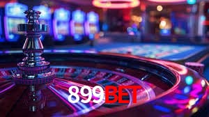 Provedores de Jogos 899bet