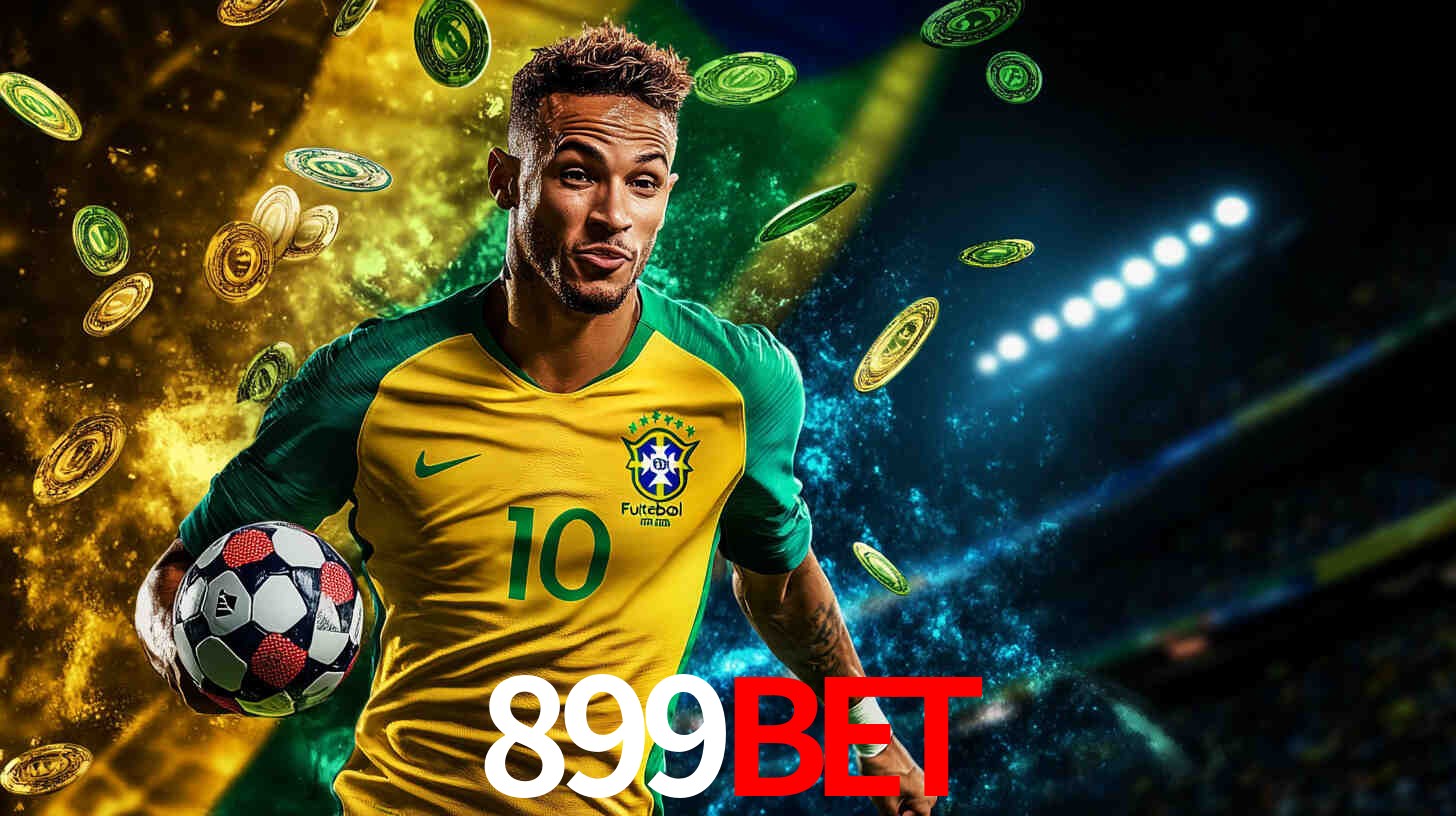 Desvendando o Mundo dos Jogos Virtuais na 899bet