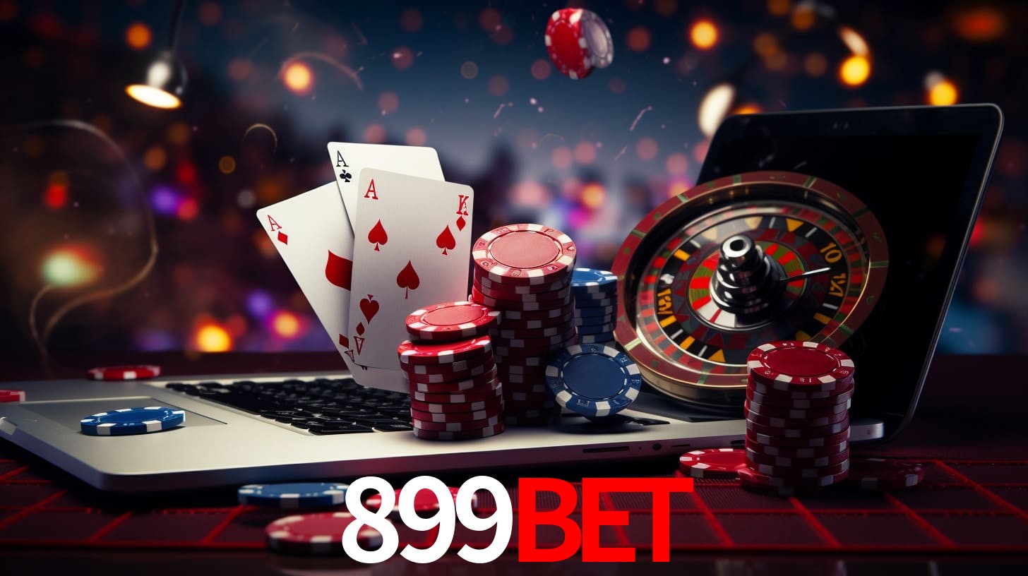Blackjack Table 899bet