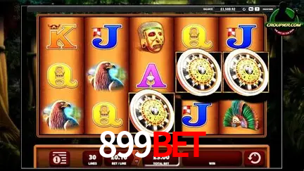 A Popularidade dos Caça-Níqueis no 899bet