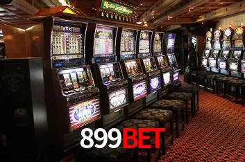 Apostas Esportivas na 899bet: Um Guia Completo