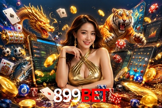 Platform Technology 899bet