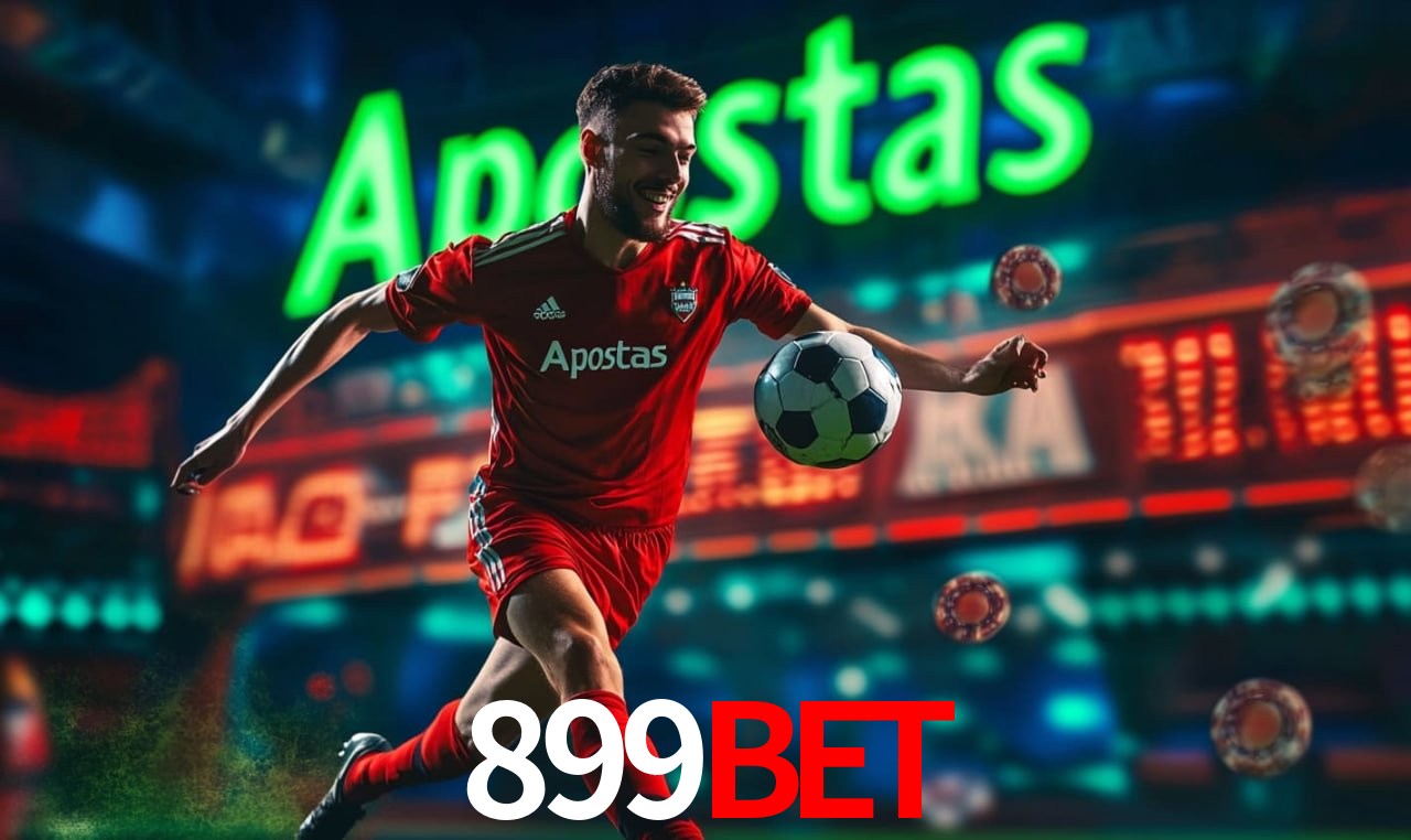 Casino VIP 899bet